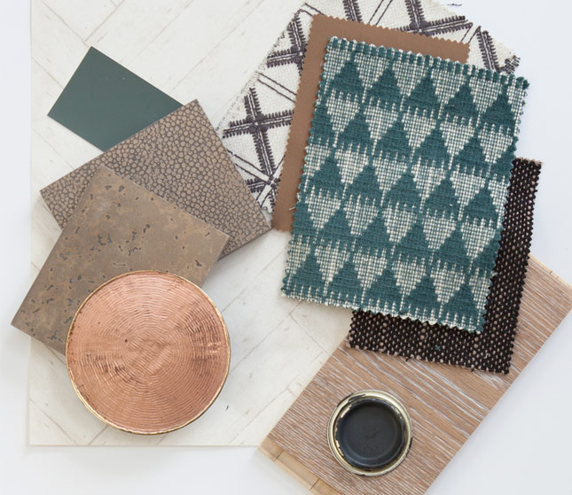 territory interior design