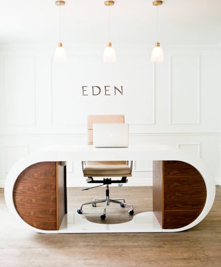 eden office