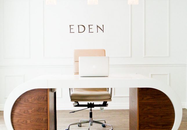 eden office