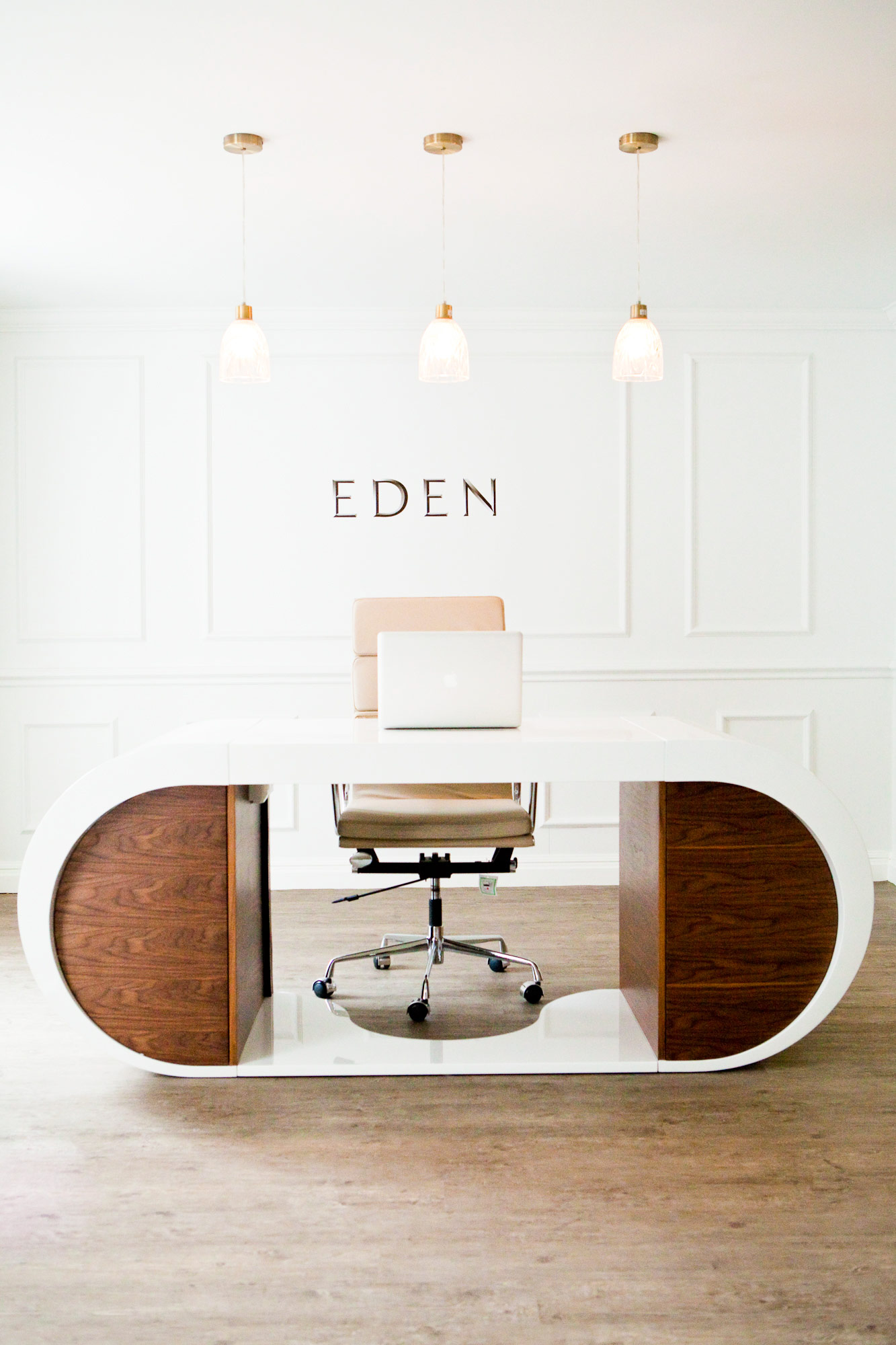 eden office